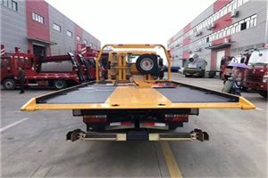 平凉附近汽车救援服务