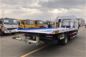 平凉汽车救援补胎